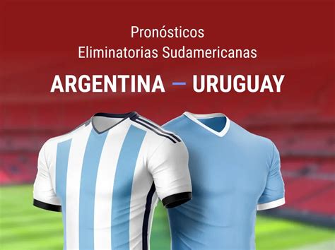 apuestas argentina uruguay!